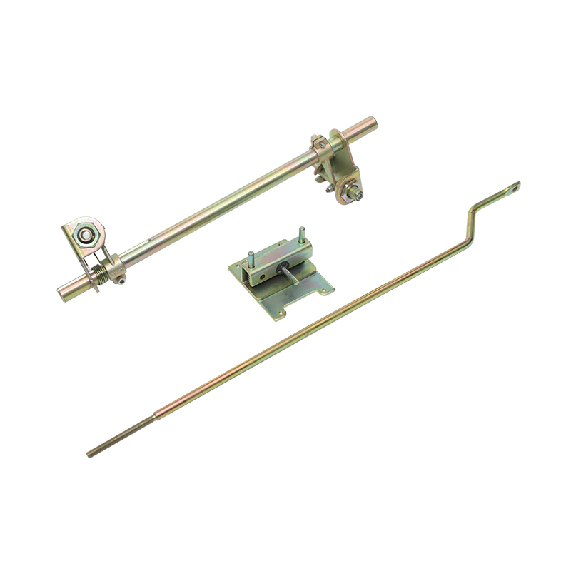 斷路器底部連鎖